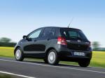 Daihatsu Charade 2011 года (EU)